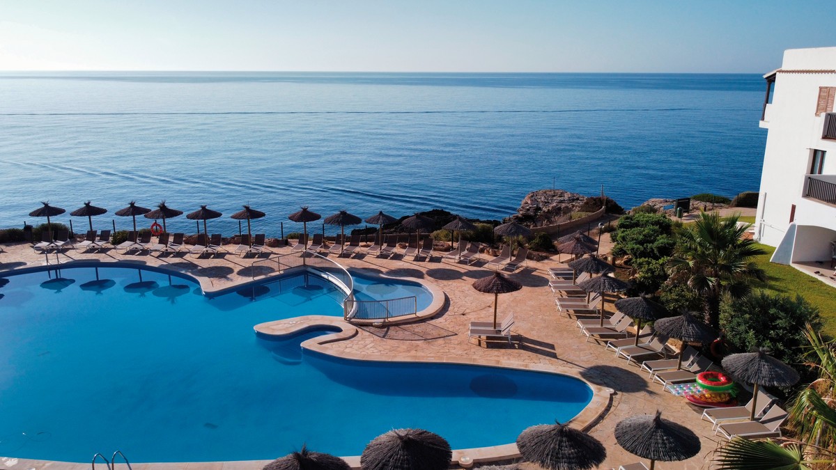 Hotel Alua Suites Las Rocas, Spanien, Mallorca, Cala d'Or, Bild 1