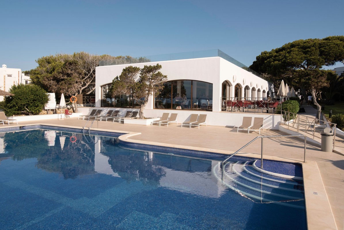 Hotel Alua Suites Las Rocas, Spanien, Mallorca, Cala d'Or, Bild 3