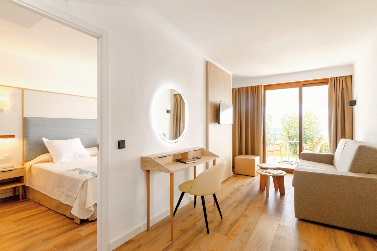 Hotel Alua Suites Las Rocas, Spanien, Mallorca, Cala d'Or, Bild 7