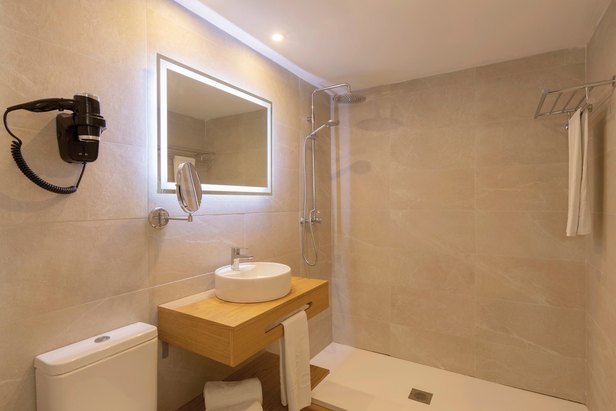 Hotel Alua Suites Las Rocas, Spanien, Mallorca, Cala d'Or, Bild 8