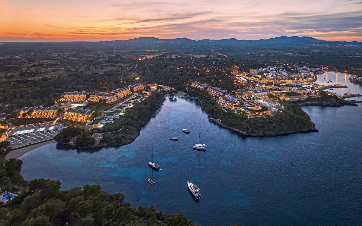 Hotel Ikos Porto Petro, Spanien, Mallorca, Porto Petro, Bild 34