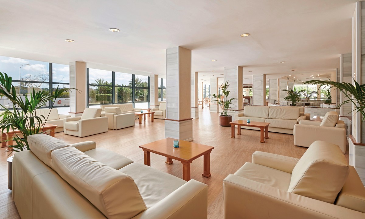 Hotel Grupotel Taurus Park, Spanien, Mallorca, Playa de Palma, Bild 12