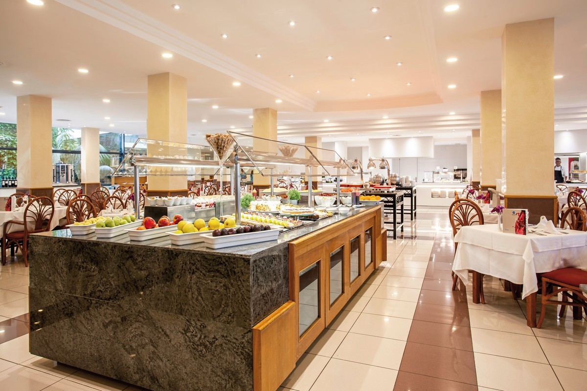 Hotel Grupotel Taurus Park, Spanien, Mallorca, Playa de Palma, Bild 13