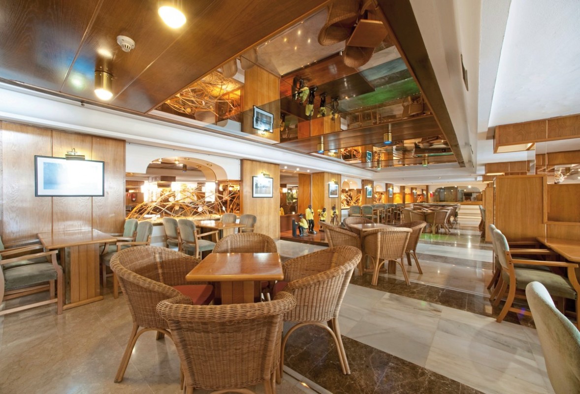 Hotel Grupotel Taurus Park, Spanien, Mallorca, Playa de Palma, Bild 14