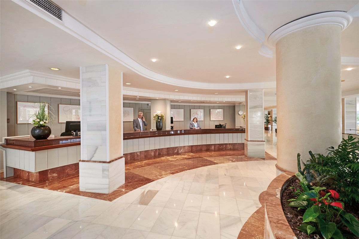 Hotel Grupotel Taurus Park, Spanien, Mallorca, Playa de Palma, Bild 15