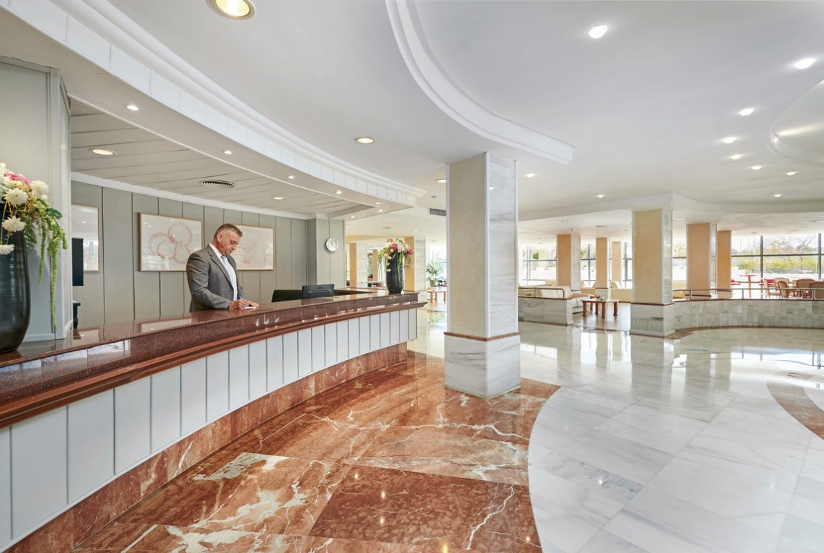 Hotel Grupotel Taurus Park, Spanien, Mallorca, Playa de Palma, Bild 16
