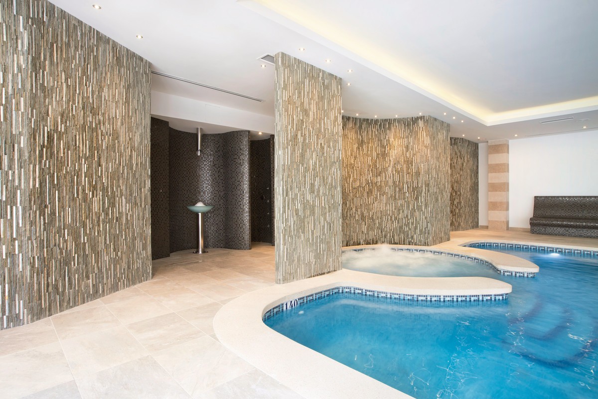 Hotel Grupotel Taurus Park, Spanien, Mallorca, Playa de Palma, Bild 19