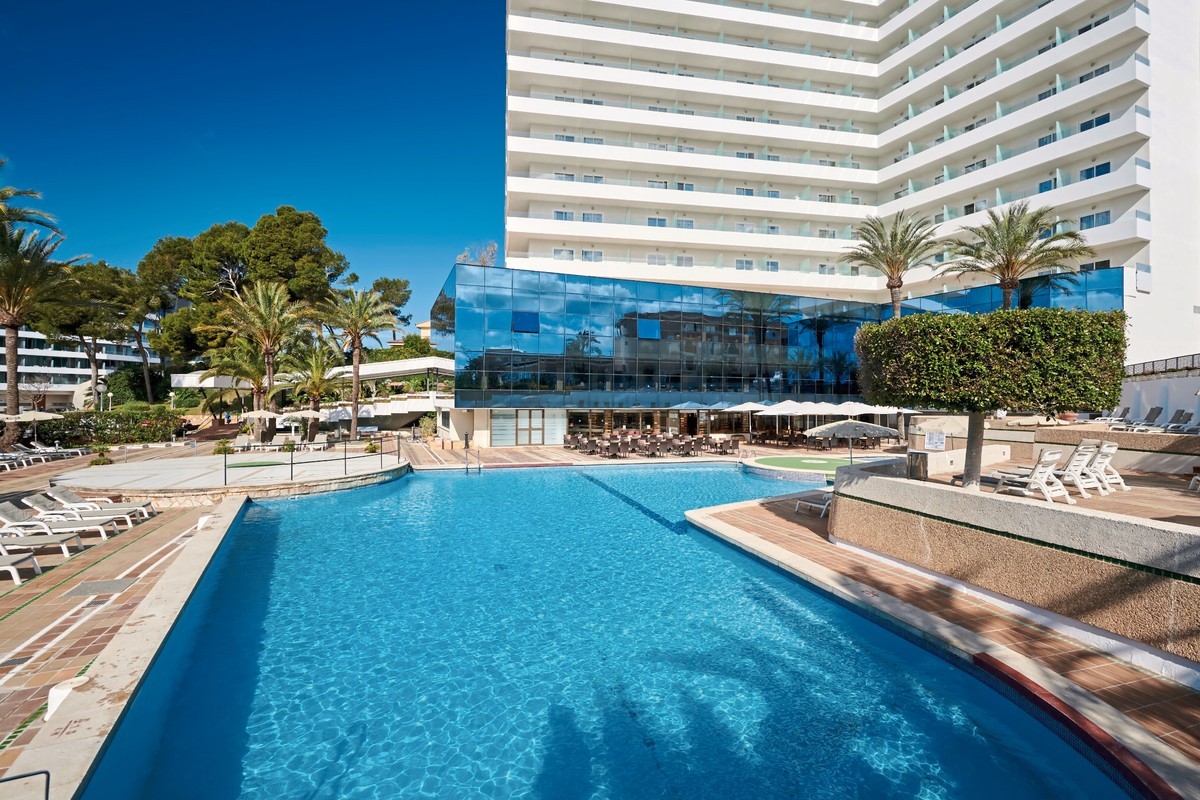 Hotel Grupotel Taurus Park, Spanien, Mallorca, Playa de Palma, Bild 2