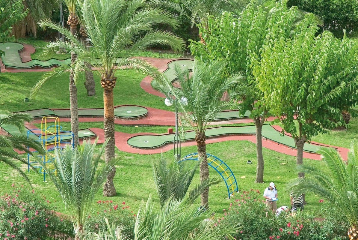 Hotel Grupotel Taurus Park, Spanien, Mallorca, Playa de Palma, Bild 24
