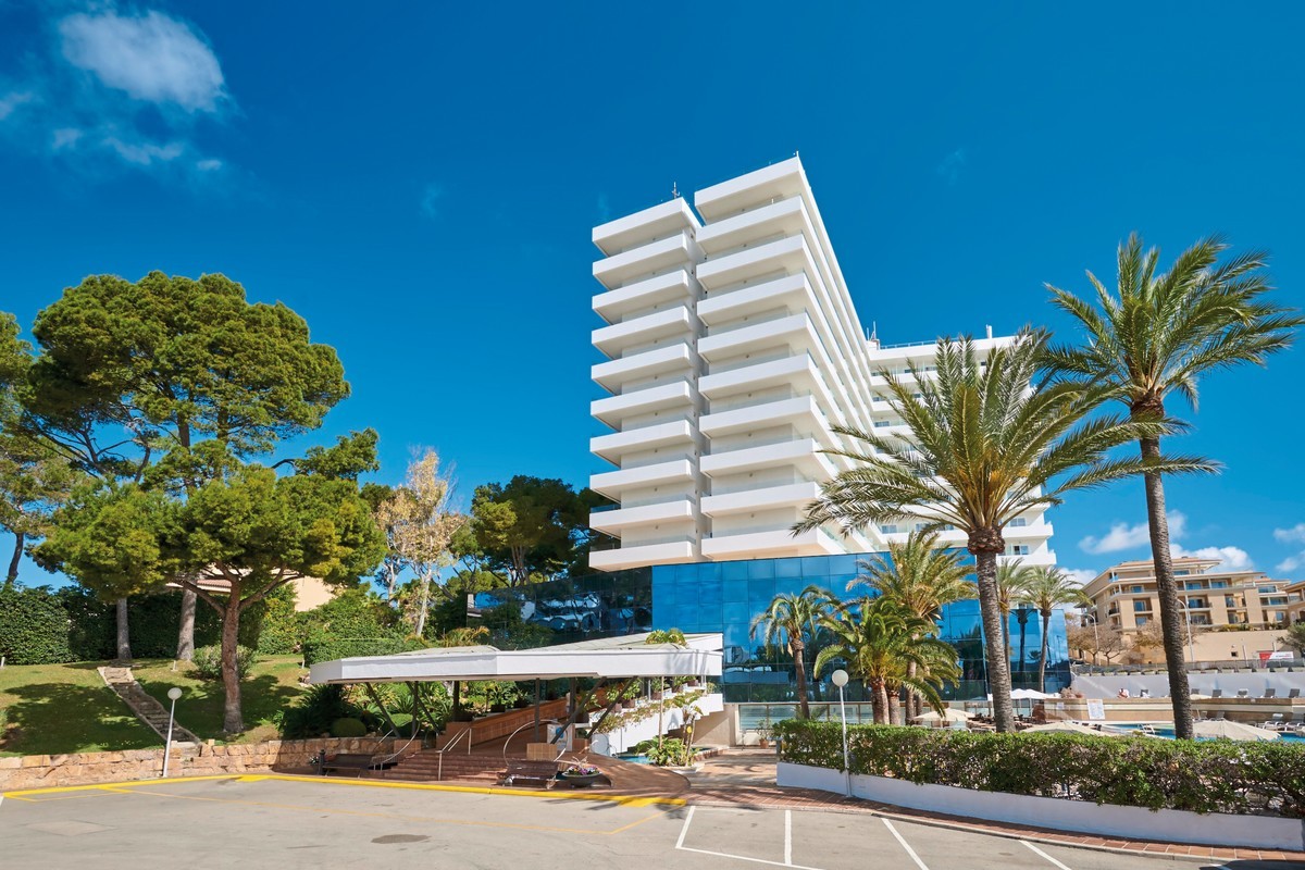 Hotel Grupotel Taurus Park, Spanien, Mallorca, Playa de Palma, Bild 4