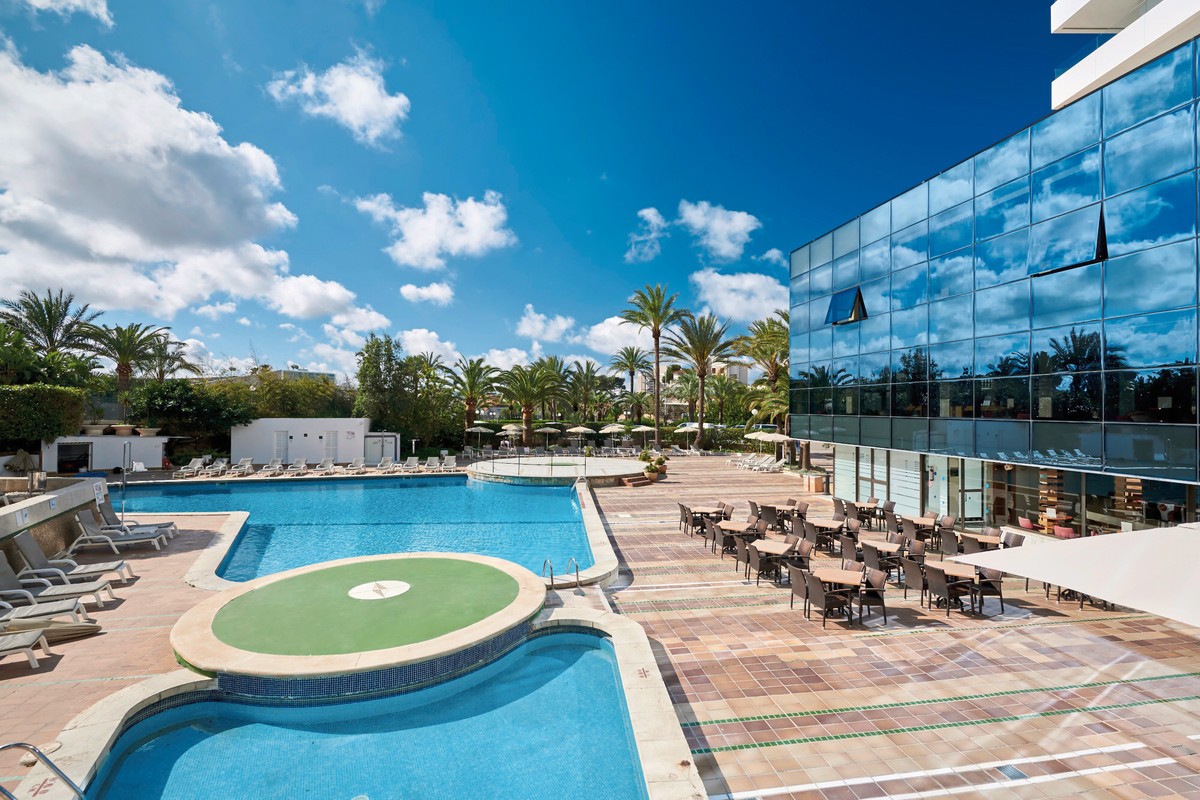 Hotel Grupotel Taurus Park, Spanien, Mallorca, Playa de Palma, Bild 5