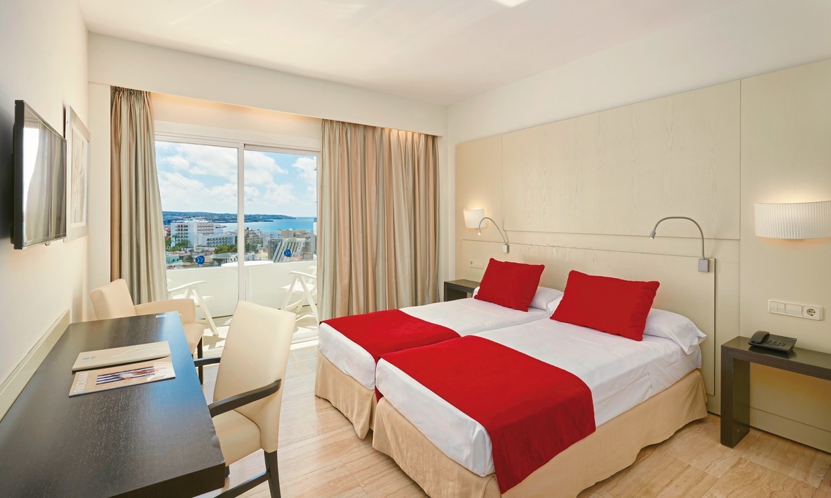 Hotel Grupotel Taurus Park, Spanien, Mallorca, Playa de Palma, Bild 9