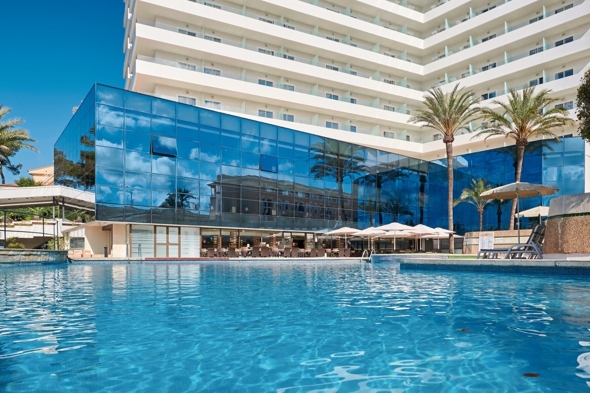 Hotel Grupotel Taurus Park, Spanien, Mallorca, Playa de Palma, Bild 3