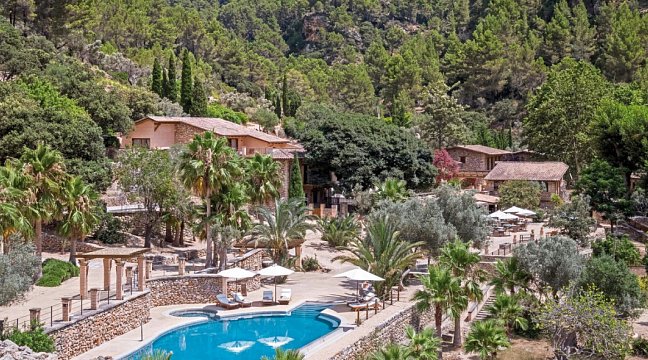 Finca Ratxó Hotel Member of Meliá Collection, Spanien, Mallorca, Puigpunyent