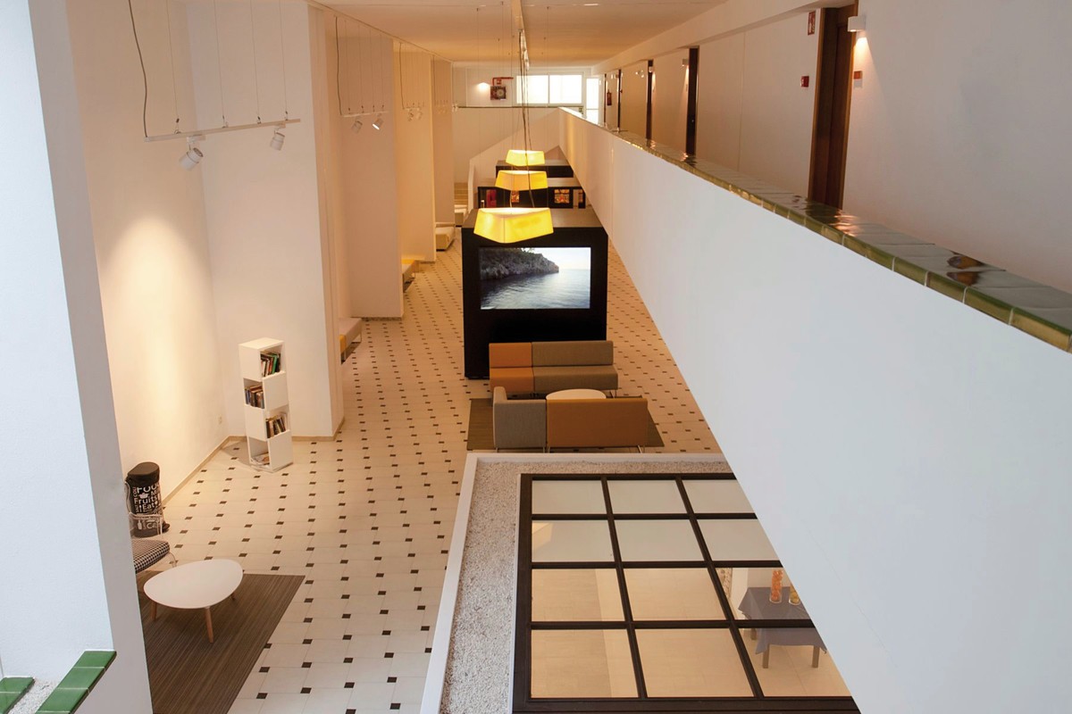 Hotel Novo Mar, Spanien, Mallorca, Paguera, Bild 18