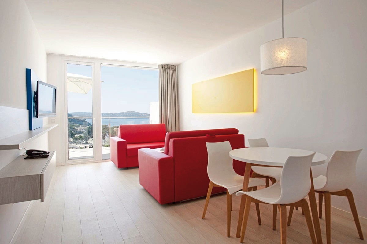 Hotel Novo Mar, Spanien, Mallorca, Paguera, Bild 13