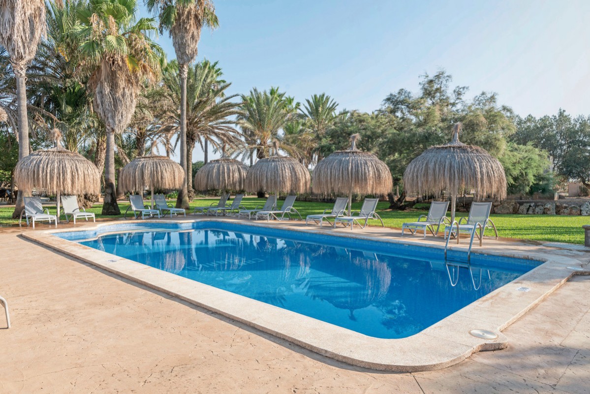 Hotel Finca Can Canals & Spa, Spanien, Mallorca, Campos, Bild 3