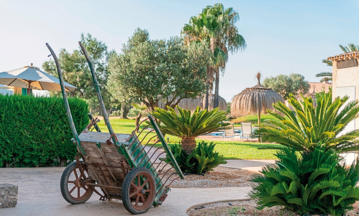 Hotel Finca Can Canals & Spa, Spanien, Mallorca, Campos, Bild 6