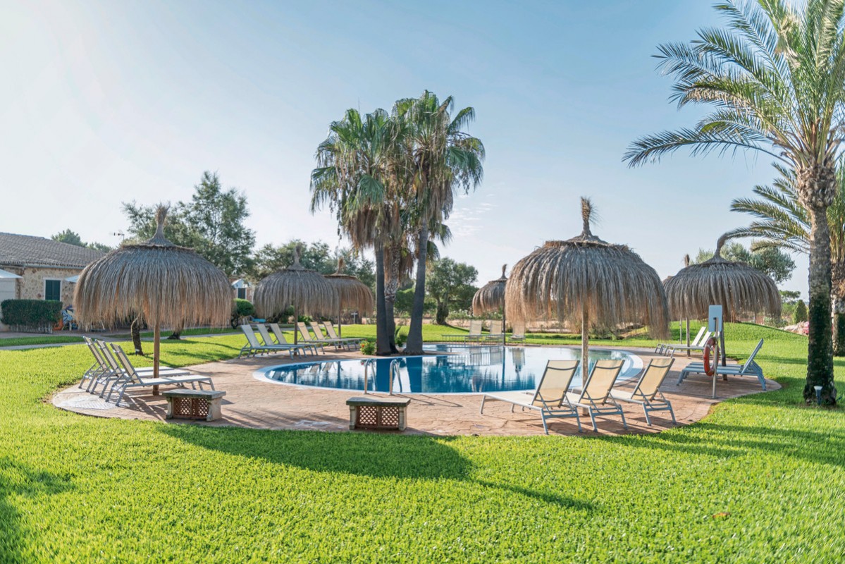 Hotel Finca Can Canals & Spa, Spanien, Mallorca, Campos, Bild 1