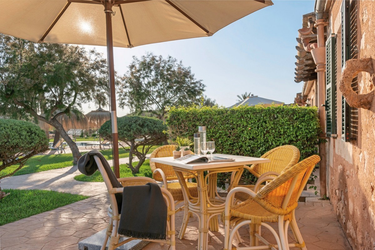 Hotel Finca Can Canals & Spa, Spanien, Mallorca, Campos, Bild 10