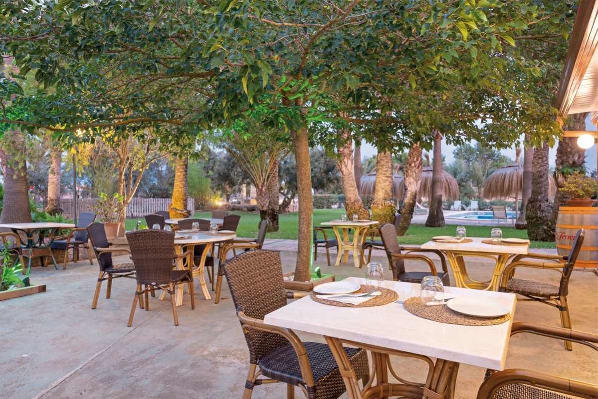 Hotel Finca Can Canals & Spa, Spanien, Mallorca, Campos, Bild 18