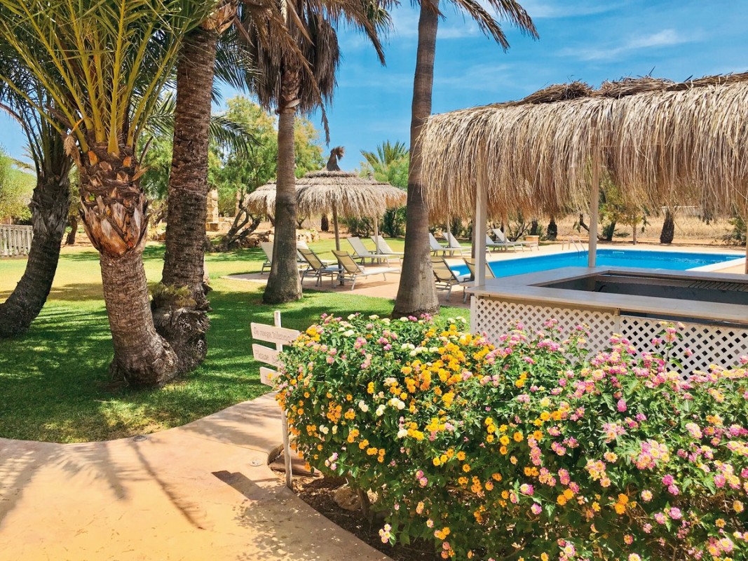 Hotel Finca Can Canals & Spa, Spanien, Mallorca, Campos, Bild 2