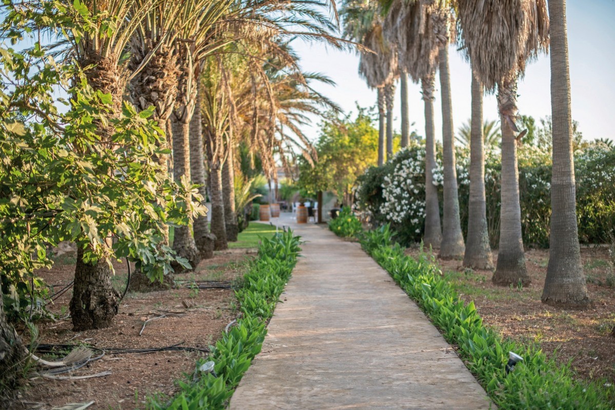 Hotel Finca Can Canals & Spa, Spanien, Mallorca, Campos, Bild 4