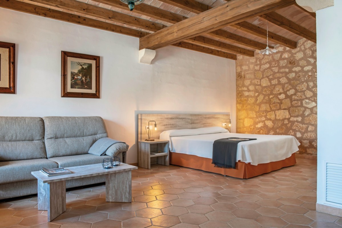 Hotel Finca Can Canals & Spa, Spanien, Mallorca, Campos, Bild 7