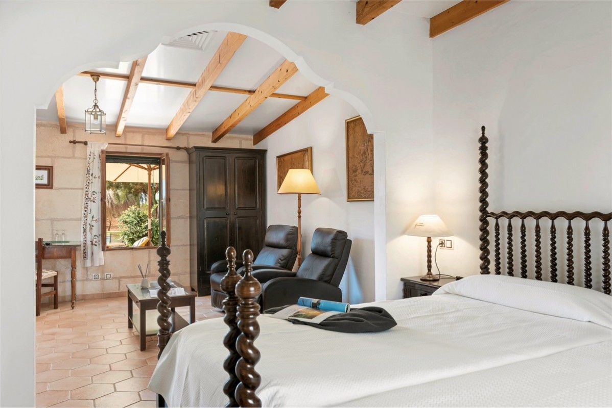 Hotel Finca Can Canals & Spa, Spanien, Mallorca, Campos, Bild 9
