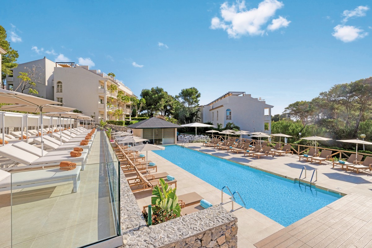 Hotel VIVA Cala Mesquida Suites & Spa Adults only 16+, Spanien, Mallorca, Cala Mesquida, Bild 4