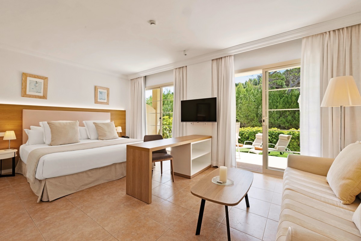 Hotel VIVA Cala Mesquida Suites & Spa Adults only 16+, Spanien, Mallorca, Cala Mesquida, Bild 10