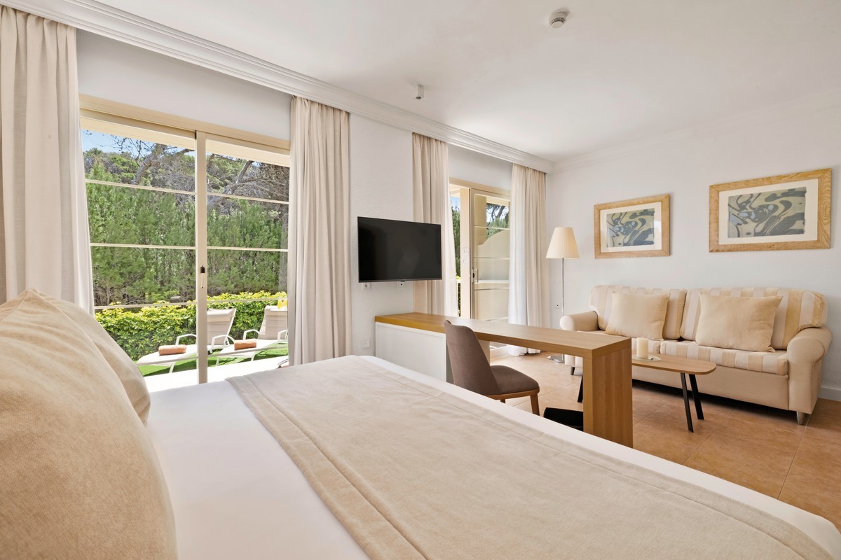 Hotel VIVA Cala Mesquida Suites & Spa Adults only 16+, Spanien, Mallorca, Cala Mesquida, Bild 11