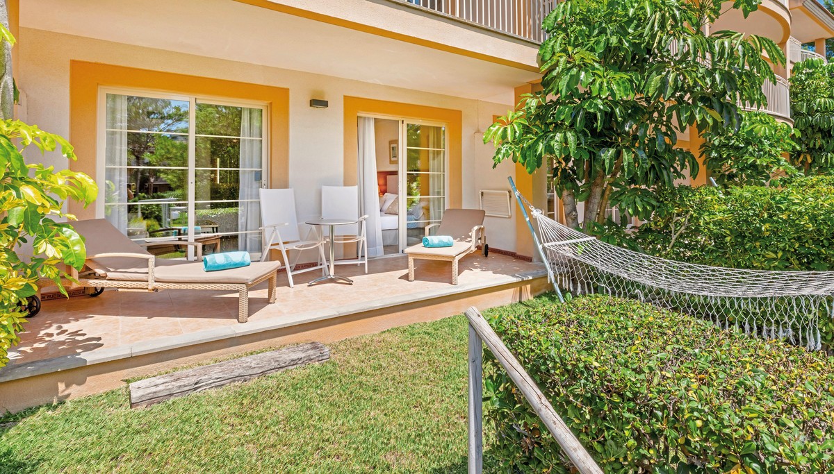 Hotel VIVA Cala Mesquida Suites & Spa Adults only 16+, Spanien, Mallorca, Cala Mesquida, Bild 12