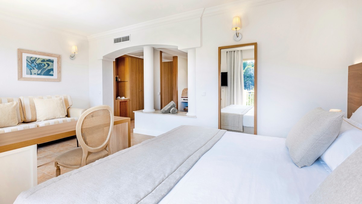 Hotel VIVA Cala Mesquida Suites & Spa Adults only 16+, Spanien, Mallorca, Cala Mesquida, Bild 13