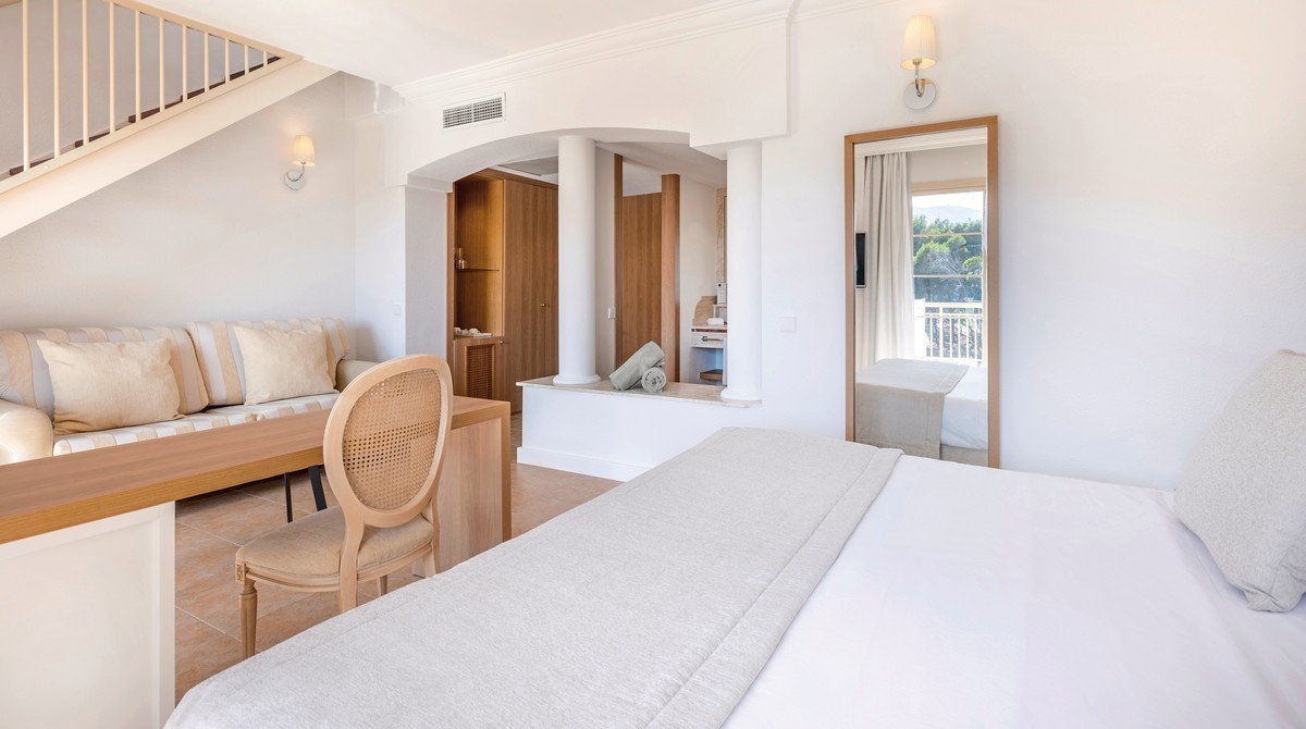 Hotel VIVA Cala Mesquida Suites & Spa Adults only 16+, Spanien, Mallorca, Cala Mesquida, Bild 14