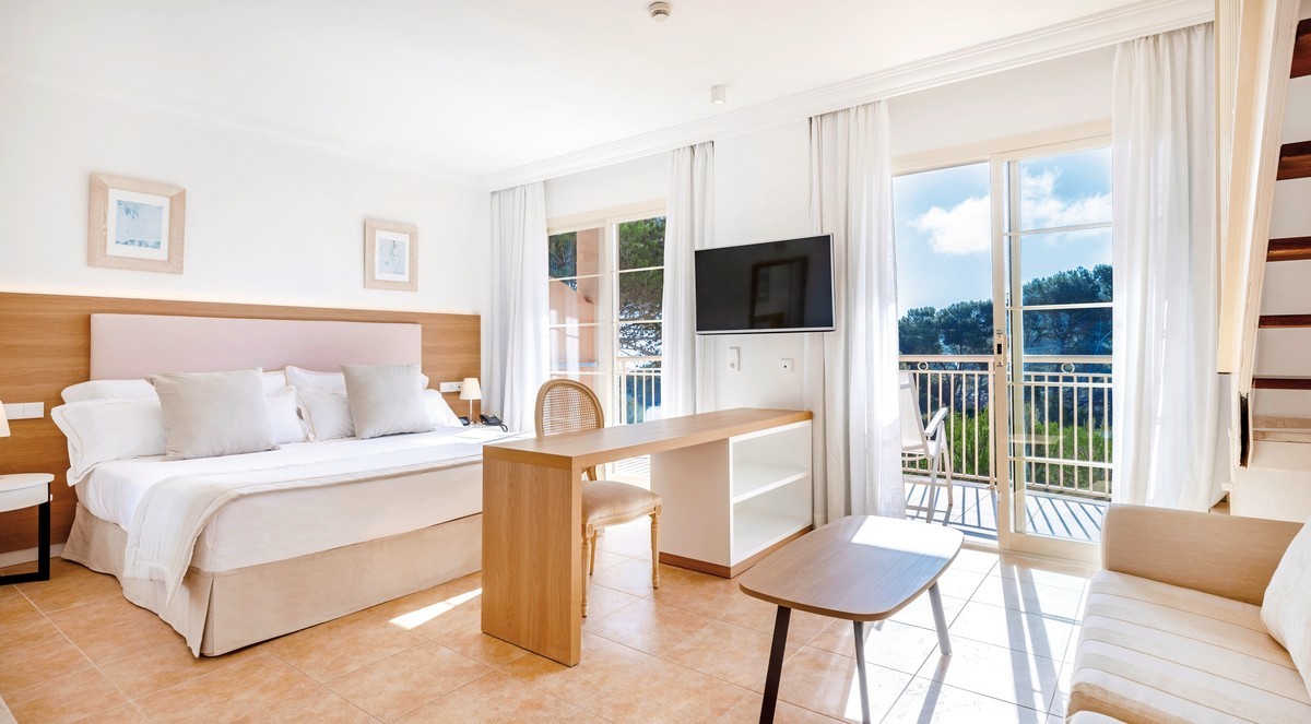 Hotel VIVA Cala Mesquida Suites & Spa Adults only 16+, Spanien, Mallorca, Cala Mesquida, Bild 15