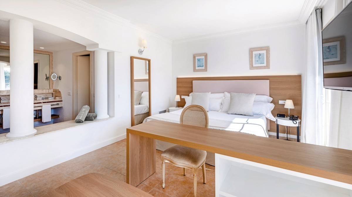 Hotel VIVA Cala Mesquida Suites & Spa Adults only 16+, Spanien, Mallorca, Cala Mesquida, Bild 16