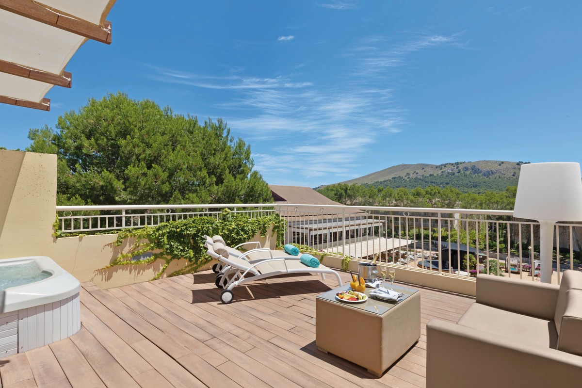Hotel VIVA Cala Mesquida Suites & Spa Adults only 16+, Spanien, Mallorca, Cala Mesquida, Bild 17
