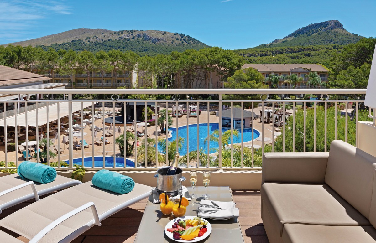 Hotel VIVA Cala Mesquida Suites & Spa Adults only 16+, Spanien, Mallorca, Cala Mesquida, Bild 18