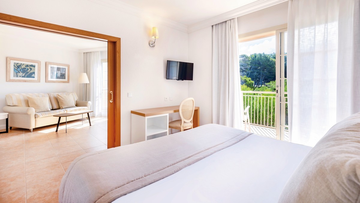 Hotel VIVA Cala Mesquida Suites & Spa Adults only 16+, Spanien, Mallorca, Cala Mesquida, Bild 19