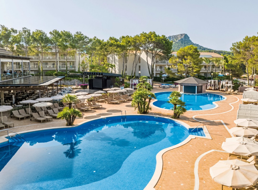 Hotel VIVA Cala Mesquida Suites & Spa Adults only 16+, Spanien, Mallorca, Cala Mesquida, Bild 2