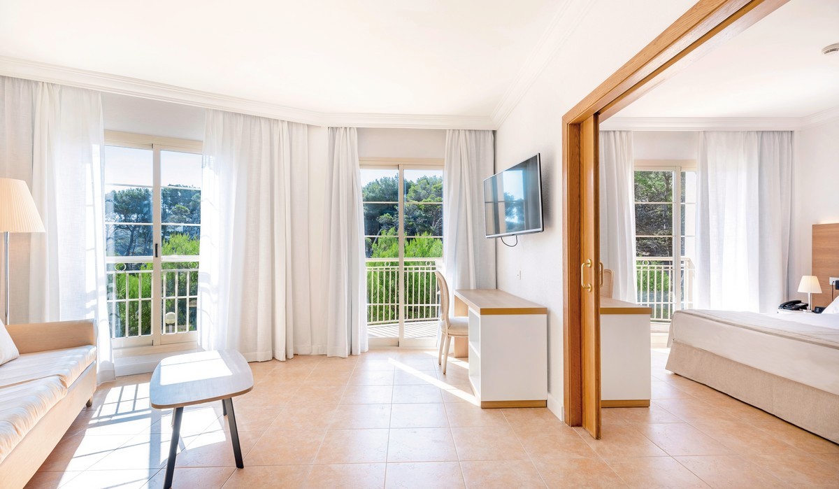 Hotel VIVA Cala Mesquida Suites & Spa Adults only 16+, Spanien, Mallorca, Cala Mesquida, Bild 20