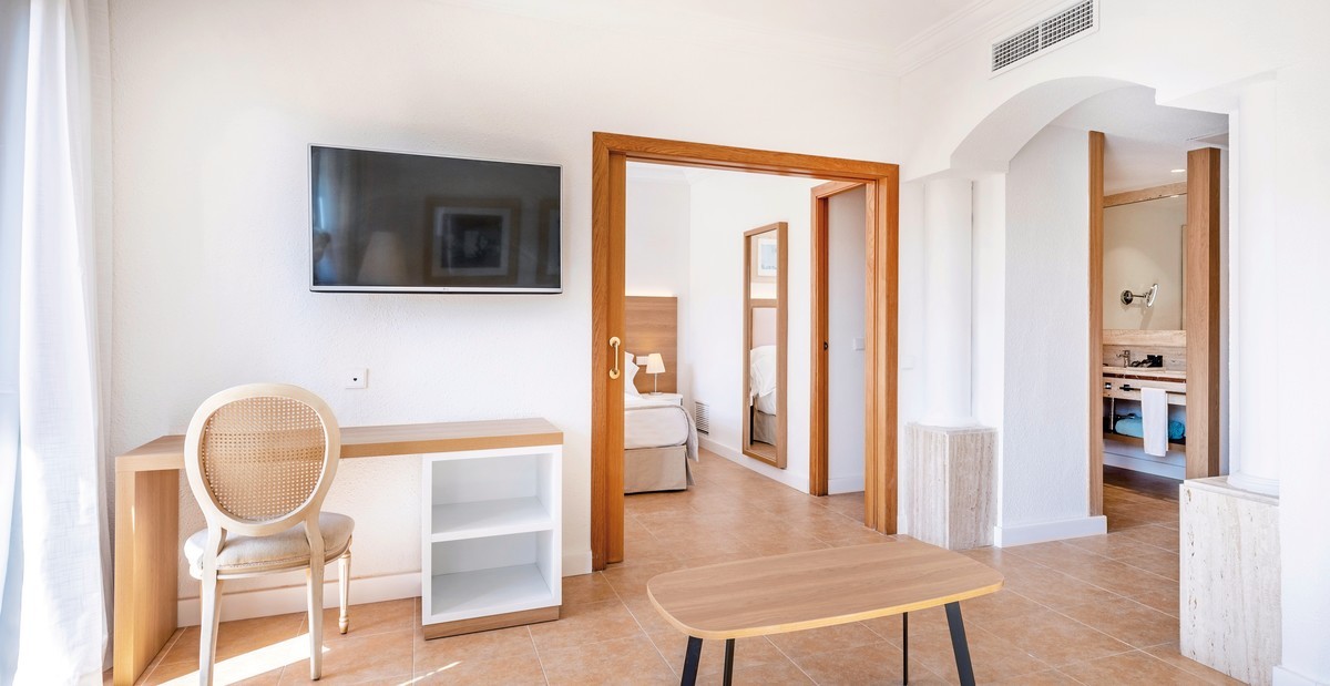 Hotel VIVA Cala Mesquida Suites & Spa Adults only 16+, Spanien, Mallorca, Cala Mesquida, Bild 21