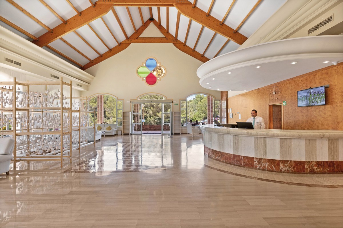 Hotel VIVA Cala Mesquida Suites & Spa Adults only 16+, Spanien, Mallorca, Cala Mesquida, Bild 22