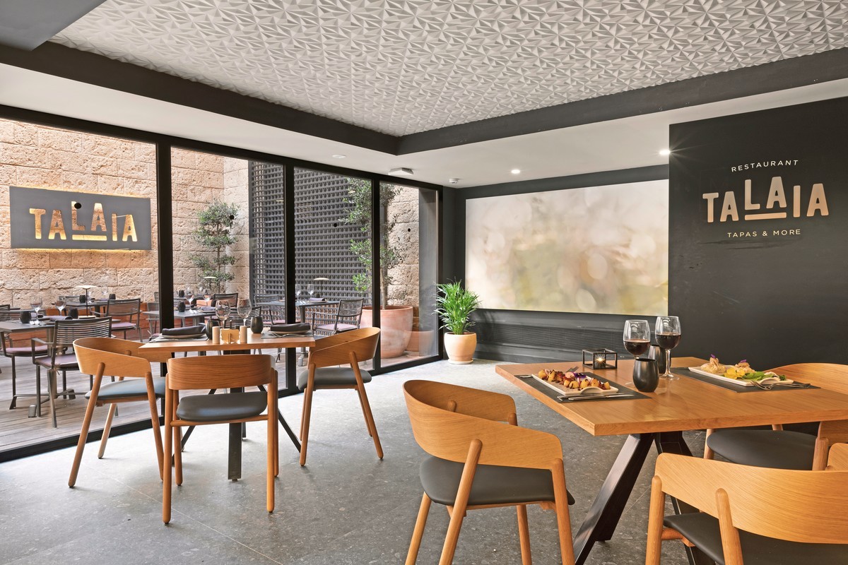 Hotel VIVA Cala Mesquida Suites & Spa Adults only 16+, Spanien, Mallorca, Cala Mesquida, Bild 25