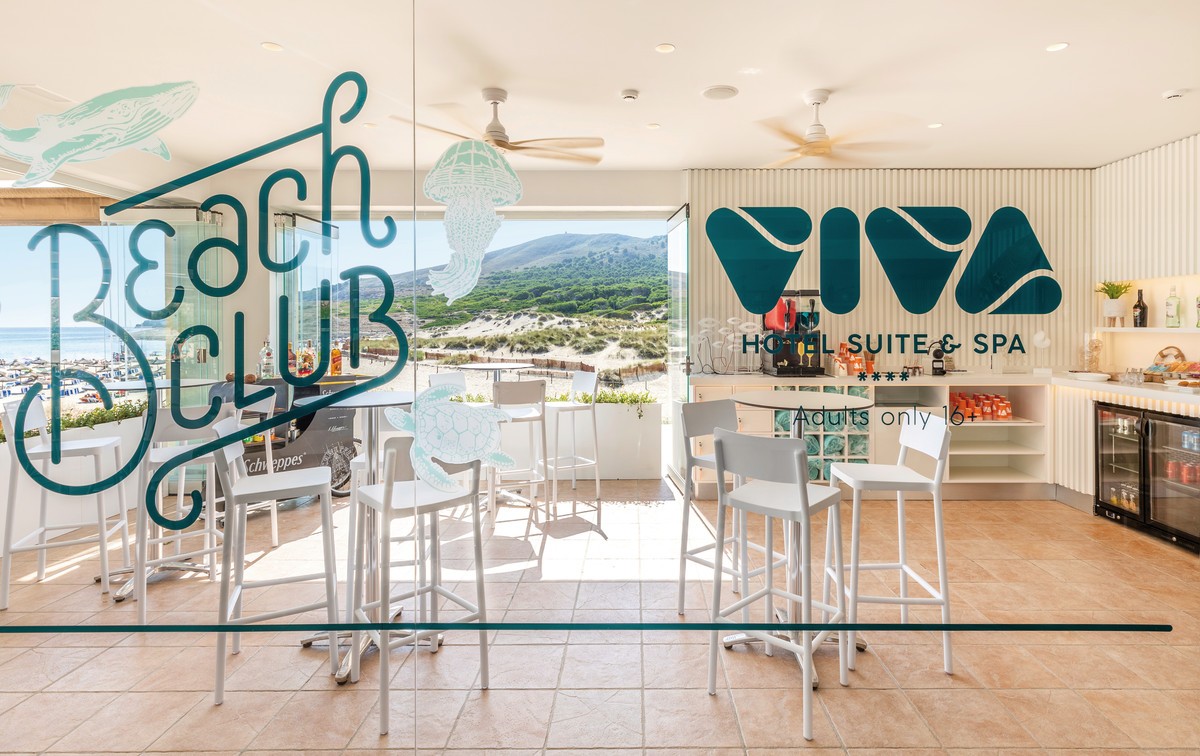Hotel VIVA Cala Mesquida Suites & Spa Adults only 16+, Spanien, Mallorca, Cala Mesquida, Bild 27