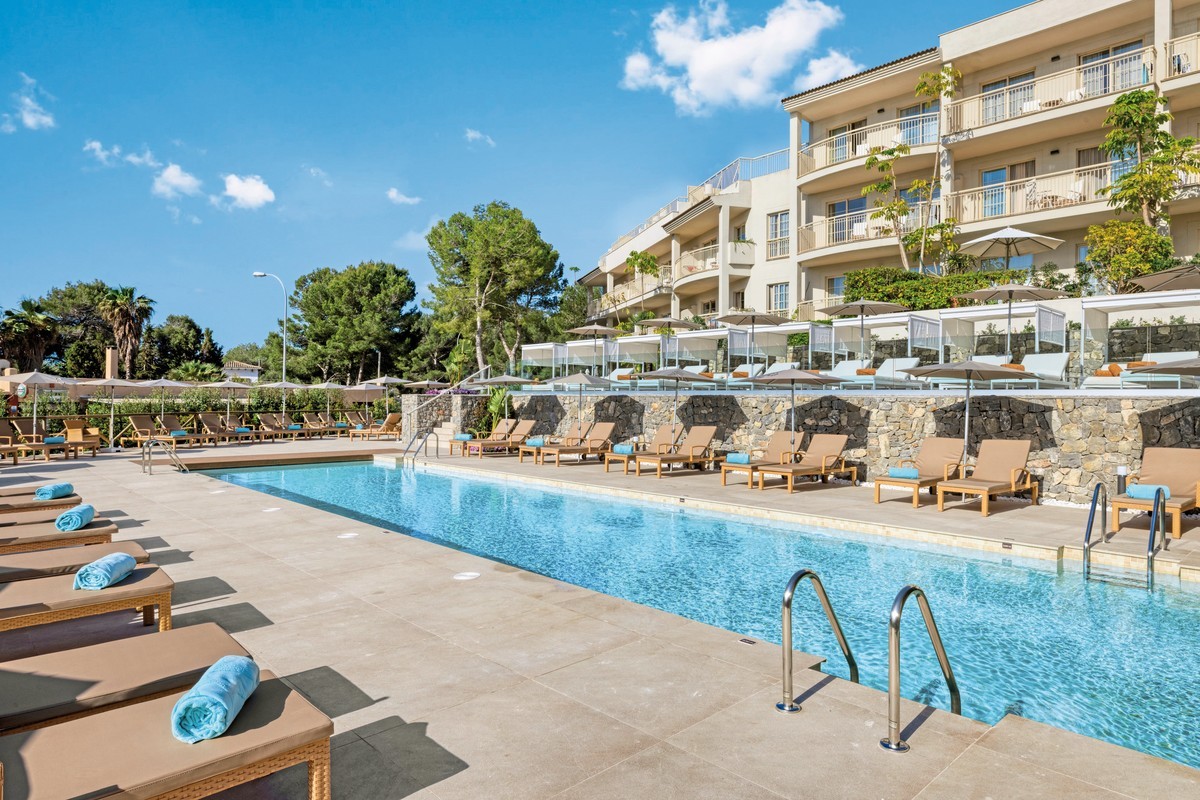 Hotel VIVA Cala Mesquida Suites & Spa Adults only 16+, Spanien, Mallorca, Cala Mesquida, Bild 3