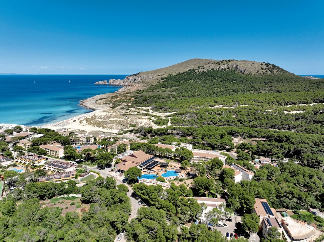 Hotel VIVA Cala Mesquida Suites & Spa Adults only 16+, Spanien, Mallorca, Cala Mesquida, Bild 34