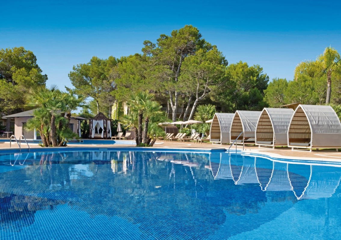 Hotel VIVA Cala Mesquida Suites & Spa Adults only 16+, Spanien, Mallorca, Cala Mesquida, Bild 6