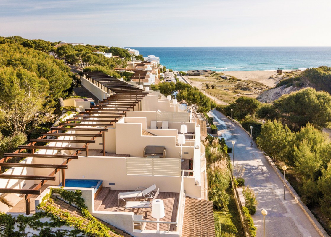 Hotel VIVA Cala Mesquida Suites & Spa Adults only 16+, Spanien, Mallorca, Cala Mesquida, Bild 7